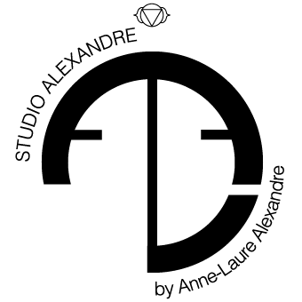 ala logo noir studio a