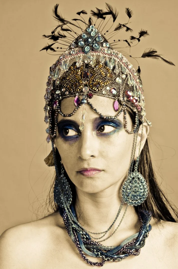 mata hari